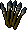 Moonlight antler bolts